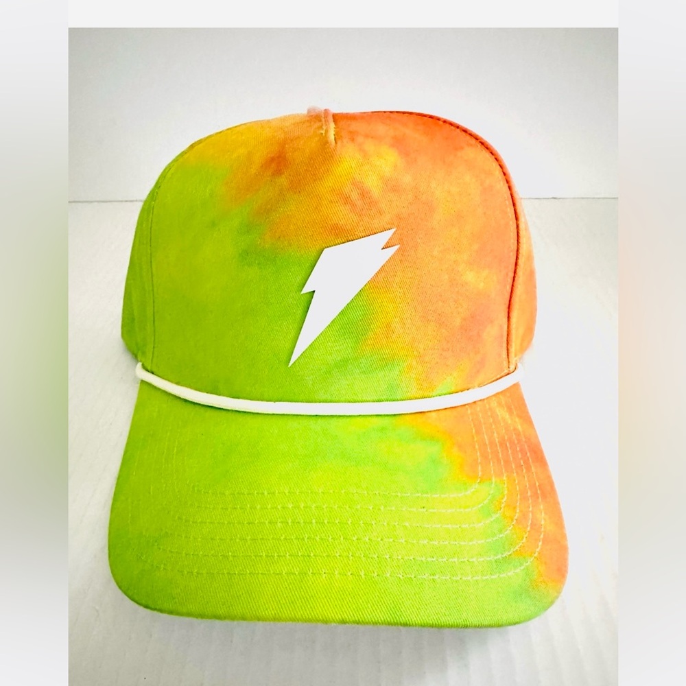Gatorade Mashup SnapBack Tie-Die Cap